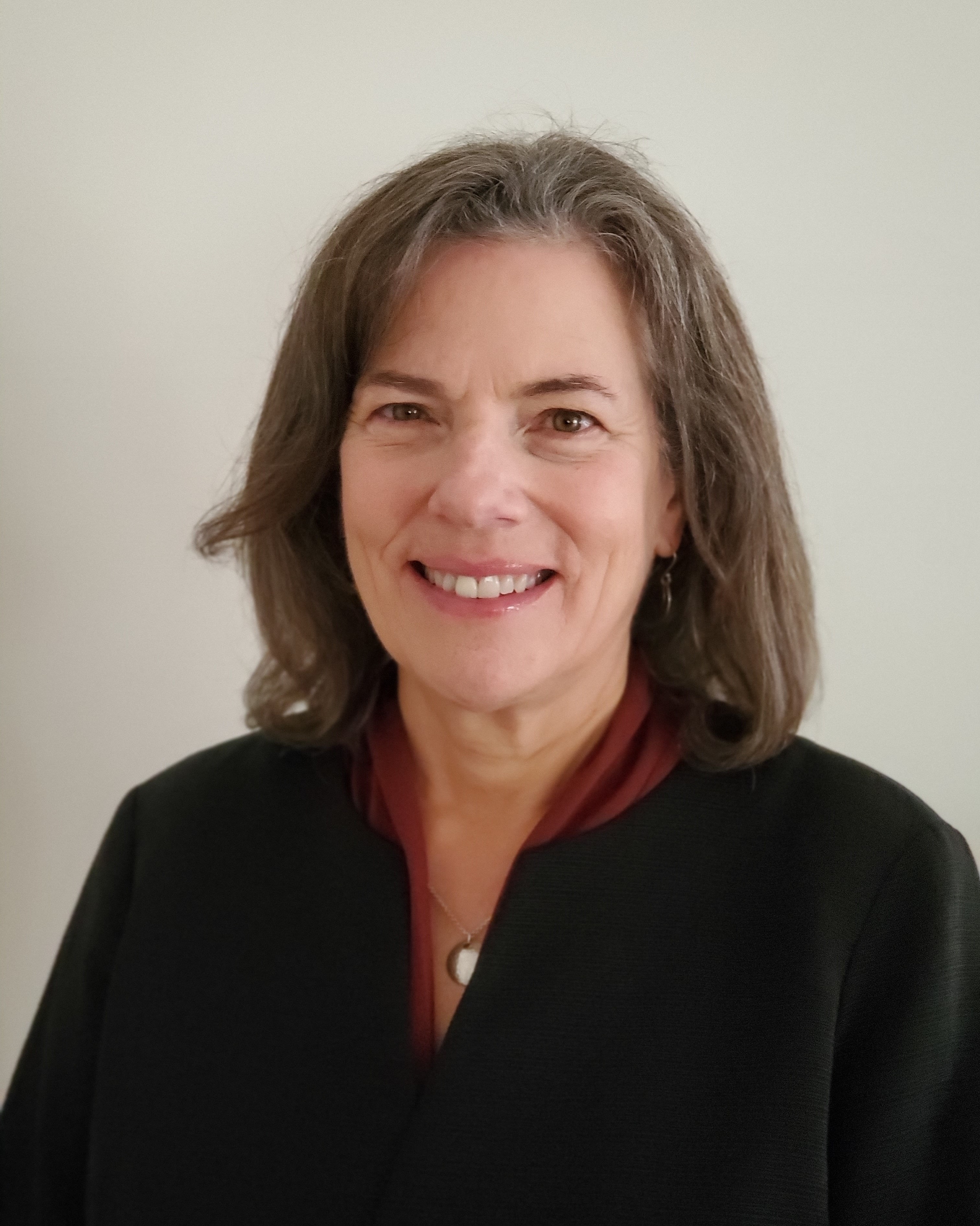 Kathleen Adams, Professor Emerita 